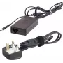 AC Adapter Dell PA-12 19.5V 3.34A 65W maitinimo adapteris nešiojamiesiems kompiuteriams