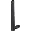 Delock Wi-Fi 802.11 b/g/n antena RP-SMA 2 dBi visakryptė su pasukama jungtimi (88339)