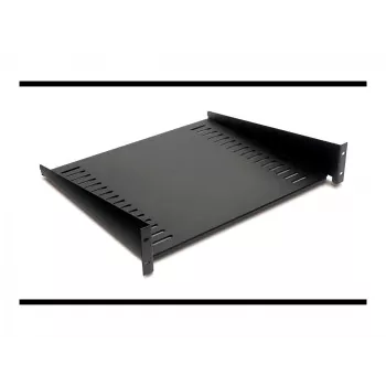 APC fiksuota lentyna 50 svarų / 22,7 kg, juoda
