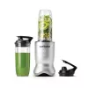 NutriBullet NB1206S stacionarus trintuvas 0,9 l 1200 W sidabrinis, juodas