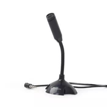 Mikrofonas DESKTOP/MIC-D-02 Gembird