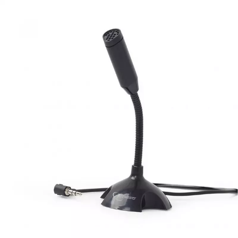 Mikrofonas DESKTOP/MIC-D-02 Gembird