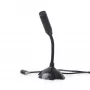 Mikrofonas DESKTOP/MIC-D-02 Gembird