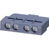 Siemens 3RV2901-1E grandinės pertraukiklio priedas (3RV2901-1E)