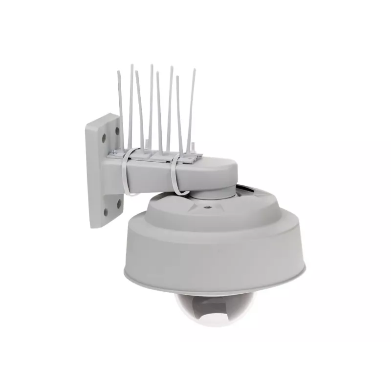 Tinklo kameros priedas Bird CONTROL/SPIKE 10 vnt. 5801-121 Axis