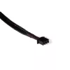 RGB skirstytuvo laidas Alphacool 18698 5V Juodas 300 mm