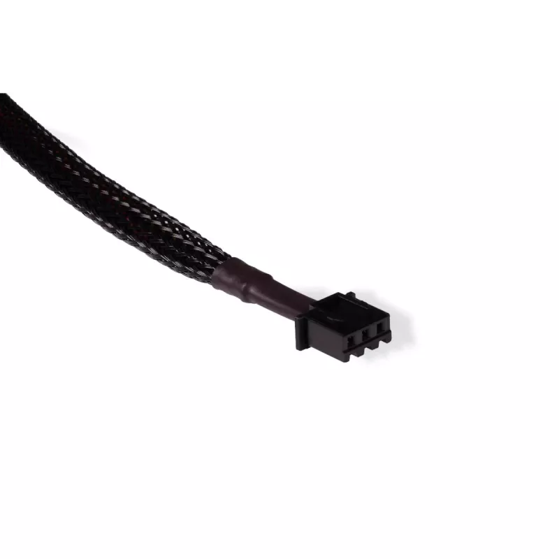 RGB skirstytuvo laidas Alphacool 18698 5V Juodas 300 mm