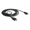 HDMI kabelis DeLOCK 84753 1.5 m