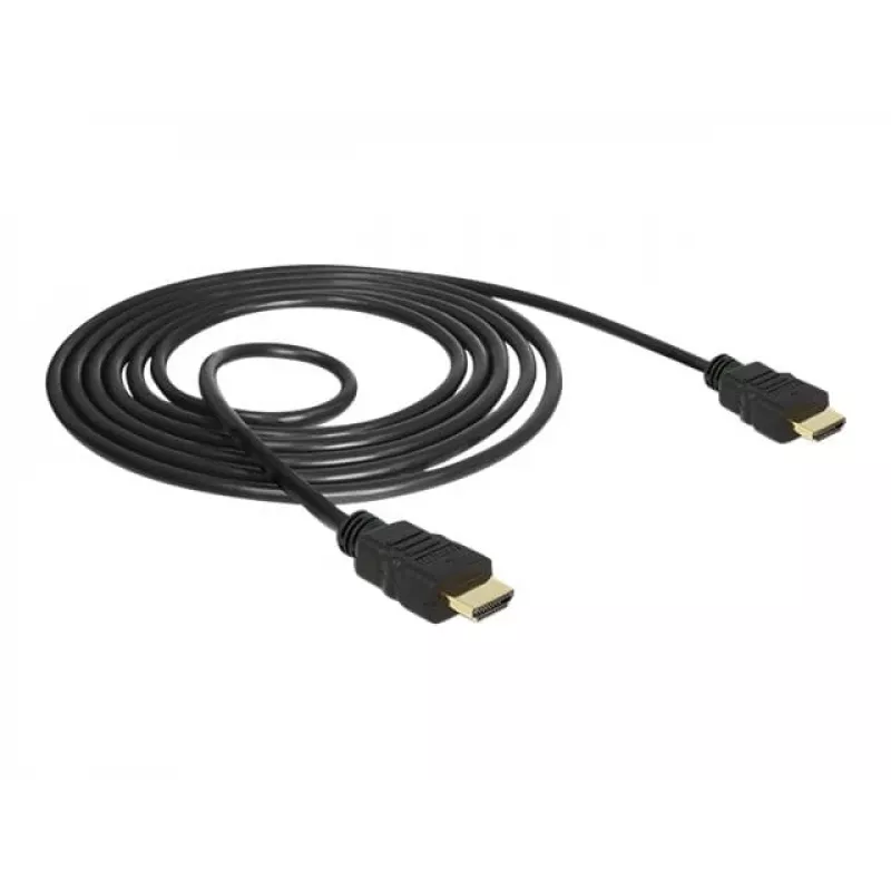 HDMI kabelis DeLOCK 84753 1.5 m