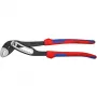 KNIPEX 88 02 300 - Griovelių ir spyruoklinės replės - 7 cm - 6 cm - Plienas - Plastikas - Mėlyna/Raudona