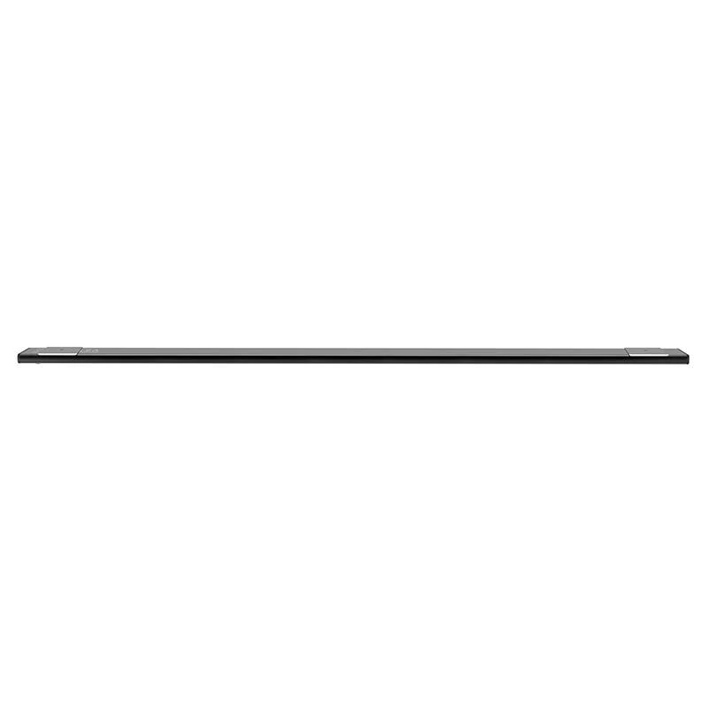 Yeelight spintos šviestuvas YLCG006-b LED su judesio jutikliu 60 cm 2700K (juodas)