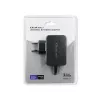Universalus maitinimo adapteris QOLTEC 52414 65W su 10 keičiamų jungčių