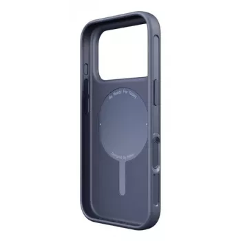 Belkin Protect magnetinis apsauginis dėklas iPhone 17 Pro dklblau (MSA039HQNY)