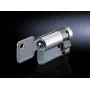 Rittal CS 9785.042 montavimo profilis/dangtelis, sidabrinis, gylis 40 mm, pakuotėje 2