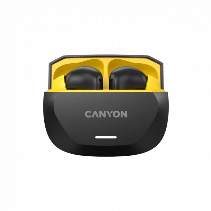 “Canyon CNS-TWS7BY” gaminys, juodas