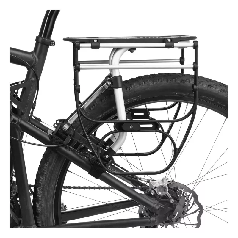 Thule 100017 Pack n Pedal šoniniai rėmai