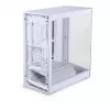 Phanteks NV5 MKII Midi Tower baltas