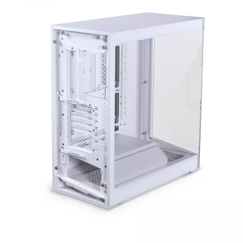 Phanteks NV5 MKII Midi Tower baltas