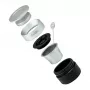 Outin OTEM-01-ACCESSORY-KIT kavos aparato dalis / priedas Kavos ruošimo rinkinys