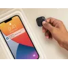 „Bluetooth“ sekiklis „Anker Eufy SmartTrack Link“ — 2 vnt. rinkinys, skirtas apsaugai nuo pametimo, skirtas „iPhone“ ir „iPad“