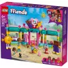 LEGO FRIENDS 42649 „Širdies ežero miesto“ saldainių parduotuvė