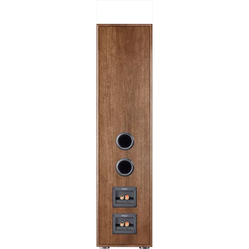 Grindinis garsiakalbis Magnat Monitor S80 ATM riešutas, 2,5 krypčių, 100 W RMS, 4 Ω, 26–38000 Hz