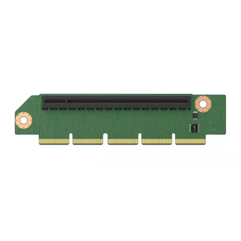 Intel 1U PCIe Riser CYP1URISER2STD Sng (CYP1URISER2STD)