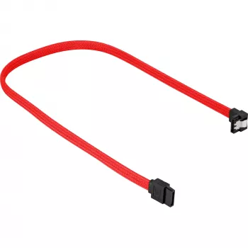 Sharkoon SATA-Cable - Serial ATA 150/300/600 - SATA (W)