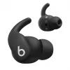 Į ausis įdedamos belaidės ausinės Apple Powerbeats Fit — IPX4 atsparios vandeniui, ANC, Bluetooth Class 1, 7 val. atkūrimo (30 val. su dėklu), lietimui jautrūs valdikliai, juodos
