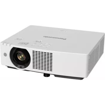 Panasonic PT-VMZ72EJ LCD lazerinis projektorius 7300 liumenų (PT-VMZ72EJ)