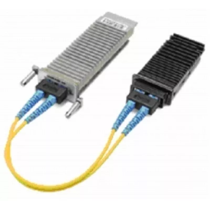10GBASE-CX4 X2 modulis