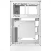 DeepCool CH270 WH korpusas (R-CH270-WHNDM0-G-1)