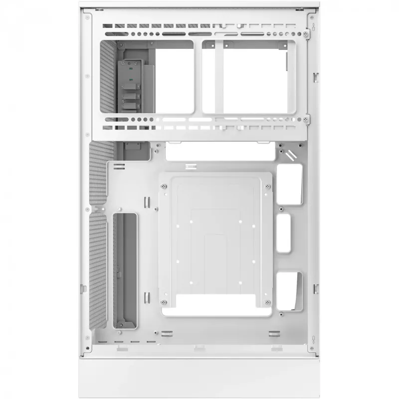 DeepCool CH270 WH korpusas (R-CH270-WHNDM0-G-1)