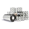 Intermec ThermaMAX TMX2010/HP06 - Juoda - 60 mm x 300 m - Juosta - skirta Intermec PC43t, PC43TA, PF8t (I90677-0)
