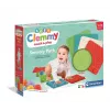 Clementoni 17352 kūdikių gimnastikos / žaidimų kilimėlis, įvairiaspalvis