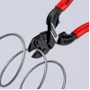 Knipex 71 31 160 varžtų/grandinės kirpimo žirklės