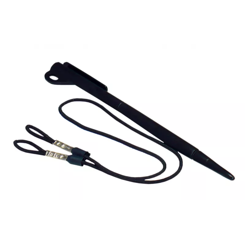 Datalogic Plastikas-pin Plastikas-pin (jutiklinio ekrano rašiklis), skirtas Datalogic Skorpio, Elf, 10 vnt. pakuotė (94ACC1345)