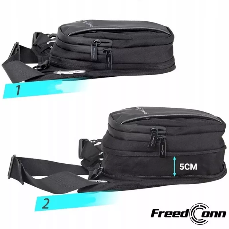 Freedconn šlaunies dėklas ZC084
