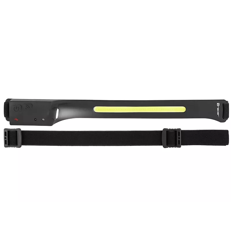 Headlamp with Motion Sensor Tracer Move