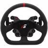 Simagic GT1-SD Leather lenktyninis vairas, nuimamas