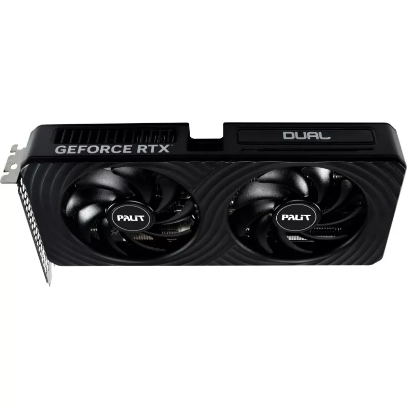 Palit GeForce RTX 5060 Ti Dual 8GB GDDR7 vaizdo plokštė