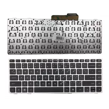 HP KB312733
