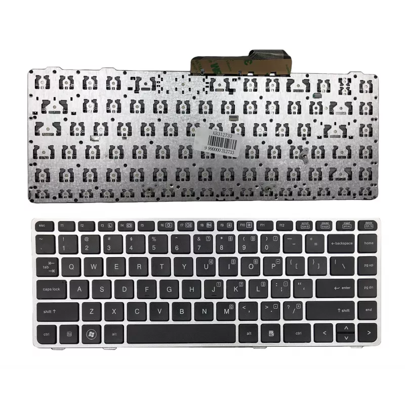 HP KB312733