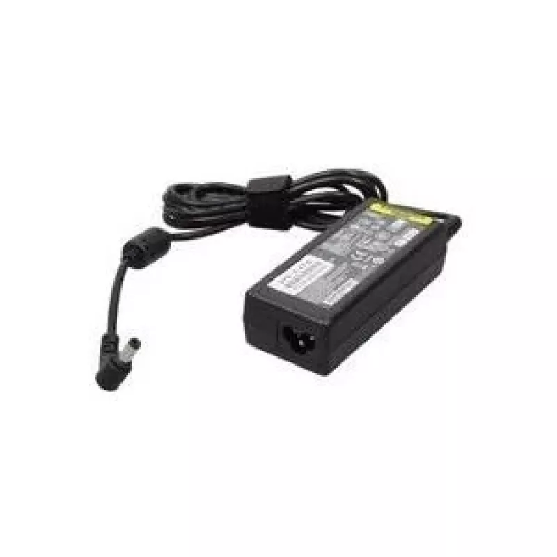 ASUS 04G2660031N1 maitinimo adapteris Vidinis 65 W Juodas