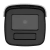 Bullet IP kamera Hikvision DS-2CD3T86G2-4ISY 2.8mm — bokštelio tipo lauko 8MP SMART su IR ir PoE
