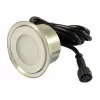 Synergy 21 LED įžeminis prožektorius ARGOS apvalus in-G IP67 in-G RGB