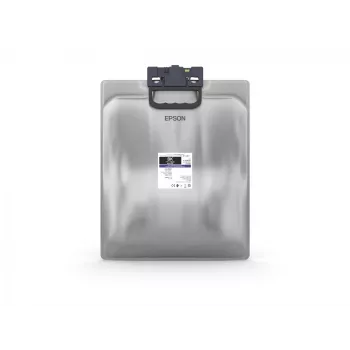 Rašalo kasetė XXL Epson WorkForce Pro WF‑C879R juoda Originali didelės talpos rašalo tiekimo įranga