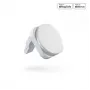 ZENS 2-IN-1 MAGSAFE + WATCH KELIONINIS ĮKROVIKLIS, BALTAS