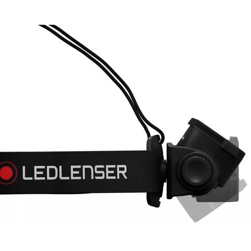 Ledlenser H7R Core Juoda Headband flashlight LED