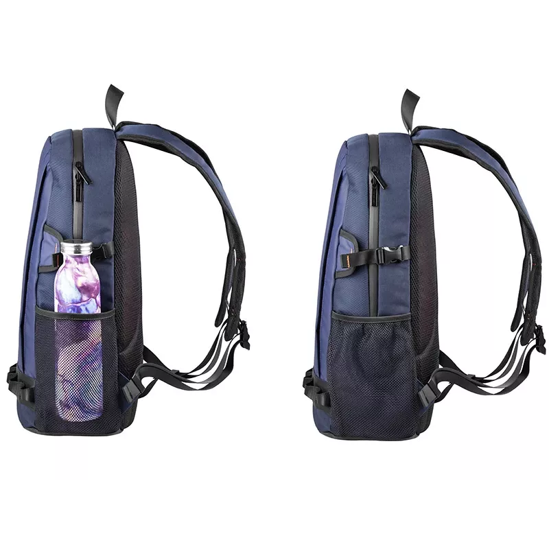 Nešiojamojo kompiuterio kuprinė 15,6 Tracer Packer mėlyna